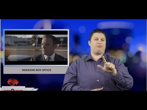 Weekend box office (ASL - 3.31.19)