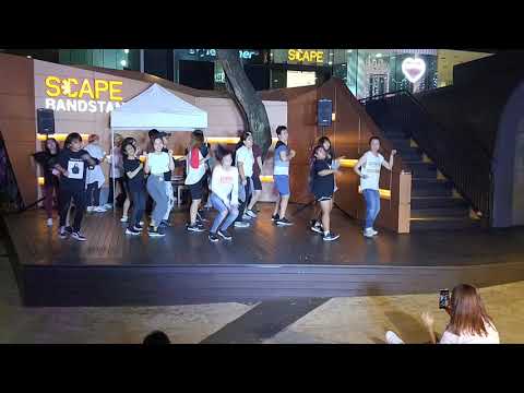 KPOP Dance Off Vol 102: SISTAR - Shake It!