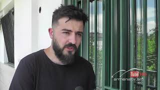 Սուր անկյուն 14.06.2020 - Հերմինե Բաղդասարյան «Շահավետ, բայց սև»