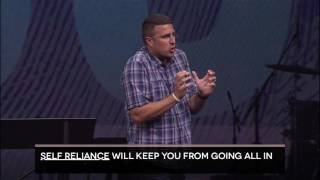 The Rich Young Ruler - AD #1