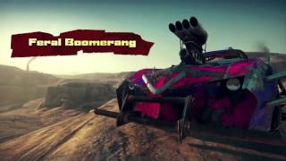 Mad Max PS4