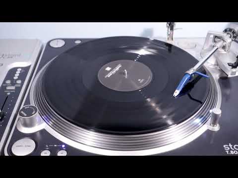 Members Of Mayday – Save The Robots (A1 Original) (1998)