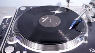 Members Of Mayday – Save The Robots (A1 Original) (1998)