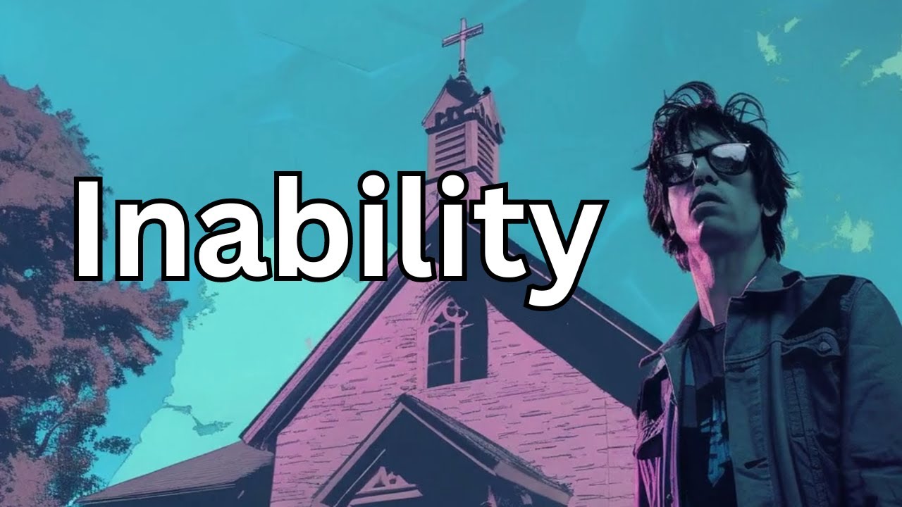Inability - Come Let Us Reason thumbnail