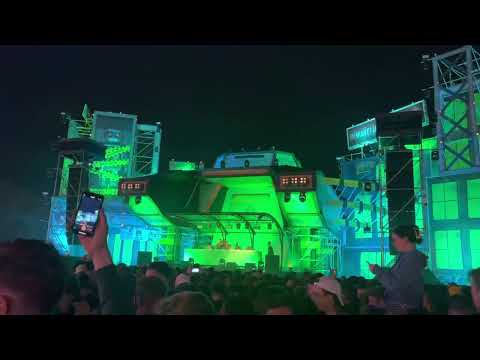 Adjuzt & Abaddon - Final Objective @ Rebirth Festival 2023