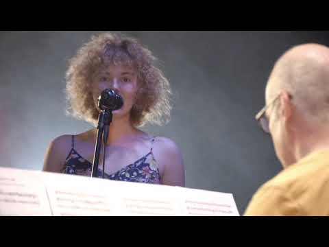 That's Life - Smash - Natalia Smagacka