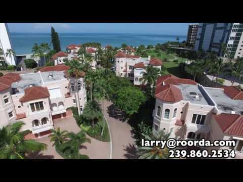 Casa Mar | Park Shore, Fl | Luxury Villas for Sale