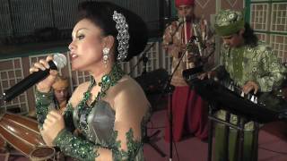 SambaSunda Quintet: 'Bulan Sapasi' Video Clip