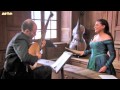 Cecilia Bartoli chante Amami e vederai