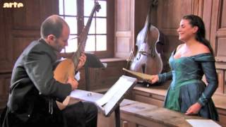 Cecilia Bartoli chante Amami e vederai