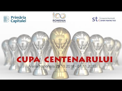 ACS Viking Pruszynski - SCF ARD Snagov