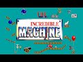 The Incredible Machine 1992 MS DOS PC Game Intro Gameplay