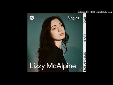 Lizzy McAlpine - ceilings (reimagined) - Spotify Singles