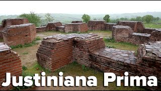 Justiniana Prima - Leskovac, Serbia