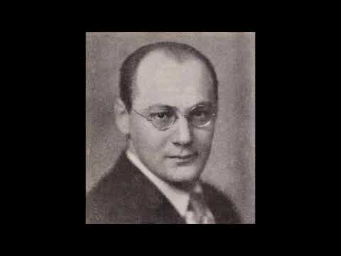 Rockin' Chair - Frank Auburn and His Orchestra - 1931 - HQ Sound