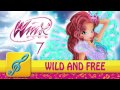 Winx Club - Season 7 - Song EP. 4 - Wild And Free ...