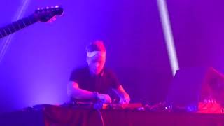 Klingande  ~ Rebel Yell (Les Paradis Artificiels - Zenith de Lille 17/03/2018)