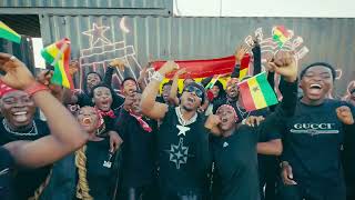 Download lagu Vudumane - Harder (Visualizer Ghana Version) mp3