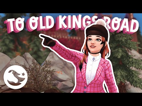 Landslides and Bazaars! (SSO Update Ride Along)