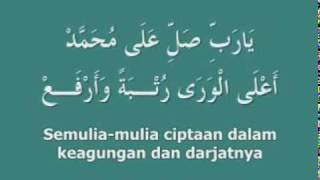 Download lagu 01 Adh-Dhiyaul Lami' - Habib Umar bin Hafidz mp3