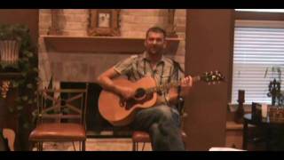 Monday Morning Girl - Brian Vander Ark - Houston, Texas