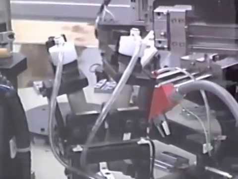 Substrate Assembly