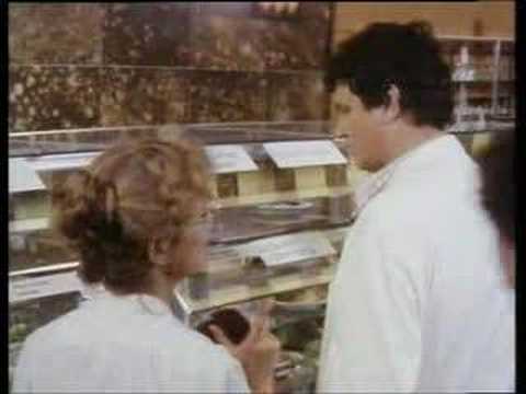 Gerhard Polt: Mittagspause