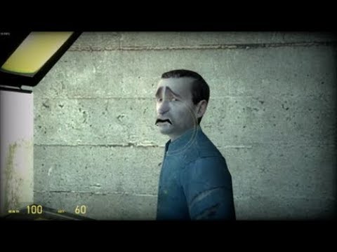 Half-Asylum 2: Eli's Lab [1]