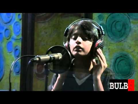 USTAAD AKBAR ABBAS ( KATRI BAWA) WITH DanIyal Noha recording session