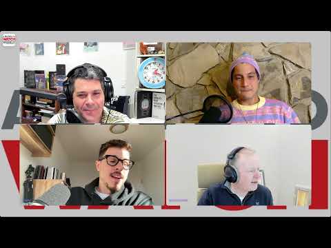 Episode 203 LIVE SHOW - God Complex Watches, Brand Death Wheels, And Choose A Watch For Rick In 2026