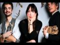 Blonde Redhead: The Dress (2007)