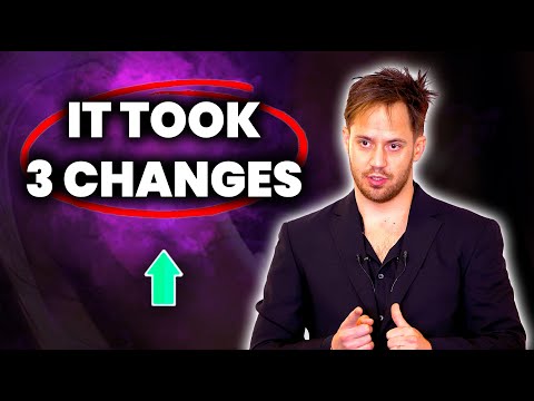 I Healed From Childhood Trauma As Fast As I Could - HERE'S HOW