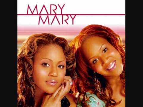 Mary Mary - Heaven