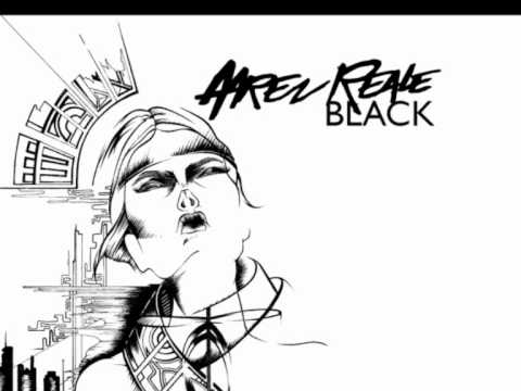 Aaren Reale - Black part.2