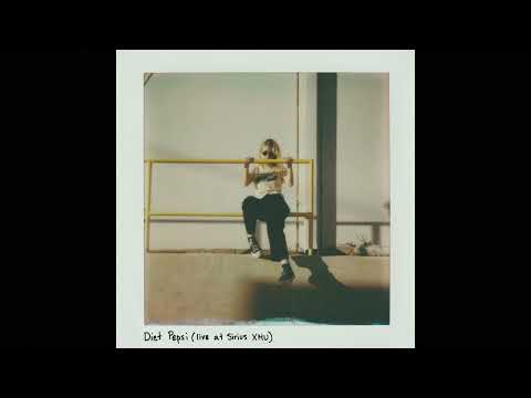 Blondshell - Diet Pepsi (Live at Sirius XMU) (Official Audio)