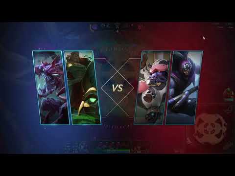 HOW YOU SHOULD PLAY CHOGATH ON ARENA LOL