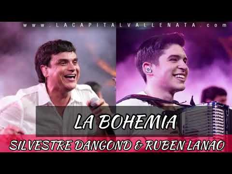 La Bohemia - En Vivo Silvestre Dangond Y Ruben...