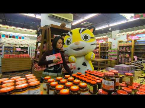 大湖鄉公所歡迎您_宣傳影片