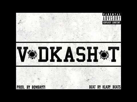 Tolik71 - VODKASHOT [FREETRACK] (prod. Bombay71)