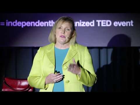 The Purseful Life | Rebecca Kelly | TEDxTuscaloosa