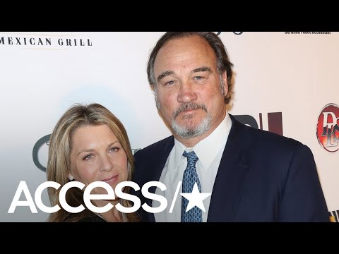 Jim Belushi's Wife Jennifer Sloan Files For Divorce After Almost 20 Years Of Marriage | Access