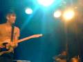 We Are Scientists Nobody Move Nobody Get Hurt Hi Fi Bar