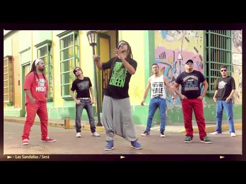 LAS SANDALIAS - SERÁ - video clip oficial HD