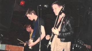 Swans - "Big Strong Boss" (Live 1982 with Sue Hanel)