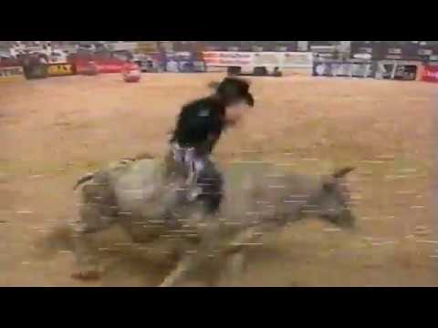 Jim Sharp vs Nitro - 99 PBR Finals (88 pts)
