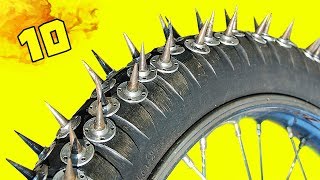 10 ПРАНКОВ К ШКОЛЬНОМУ СЕЗОНУ / НЕРЕАЛЬНЫЕ ЛАЙФХАКИ ДЛЯ ШКОЛЫ НЕ ИЗ КАРТОНА