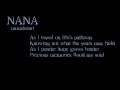 Precious Memories + HD / Nana Mouskouri / Lyrics