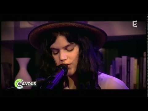 Soko - First Love Never Die (23.02.12)