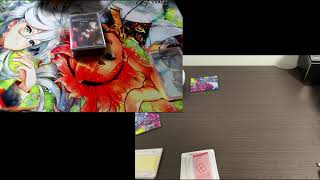 友達とガンダムカードゲームを軽率にしばく会【GCG】