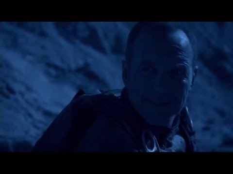 Best line of Marvels Agents of S.H.I.E.L.D. - S03E10 "Maveth" [Spoilers]